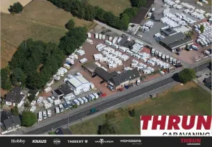 Bild CaraBus GREY 600 MQ EDITION [FIRE]