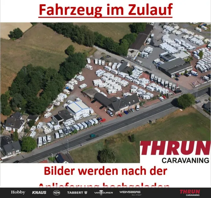 Fahrzeugbild Weinsberg CaraBus GREY 600 MQ EDITION [FIRE] #1