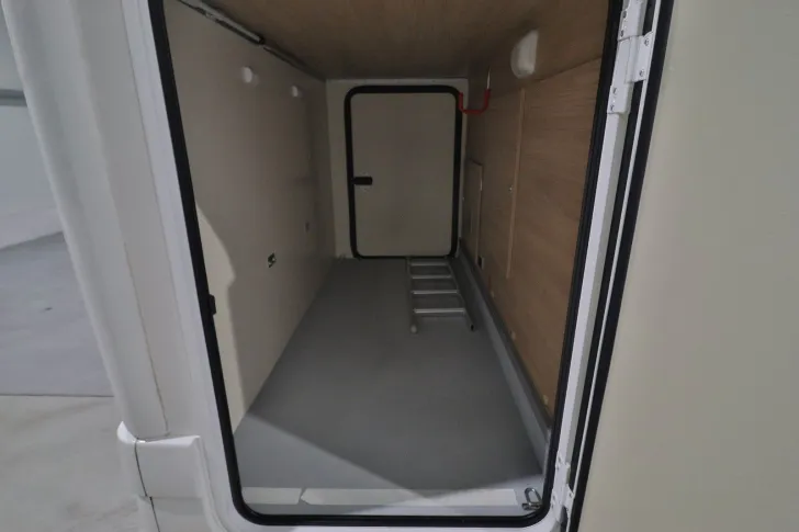 Fahrzeugbild Itineo PJ 700 Elite/1.Hand/Festbett+Hubbett/TOP #6