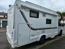 Fahrzeugbild Citroen Citroen Jumper gut gepflegt #2