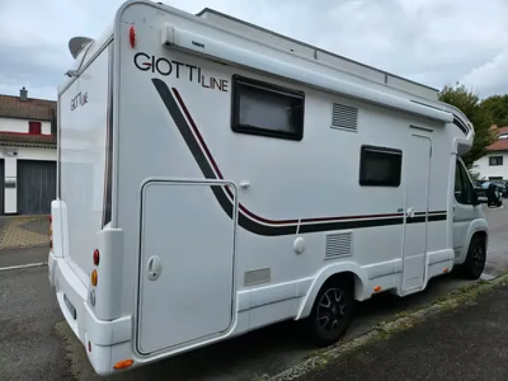 Fahrzeugbild Citroen Citroen Jumper gut gepflegt #2