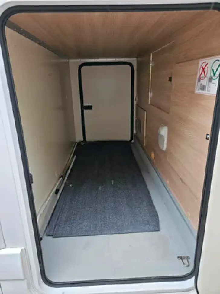 Fahrzeugbild Citroen Citroen Jumper gut gepflegt #3