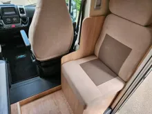 Fahrzeugbild Citroen Citroen Jumper gut gepflegt #4