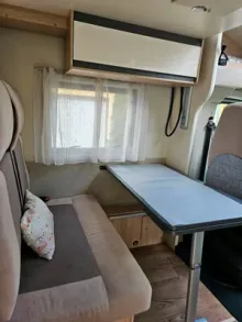 Fahrzeugbild Citroen Citroen Jumper gut gepflegt #5