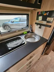 Fahrzeugbild Citroen Citroen Jumper gut gepflegt #6