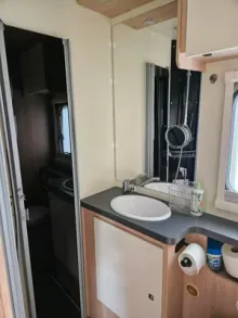 Fahrzeugbild Citroen Citroen Jumper gut gepflegt #7