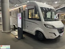 Fahrzeugbild Pilote GALAXY Spring Edition G720 FGJ #1