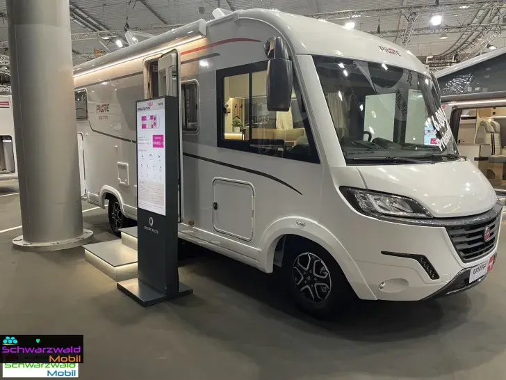 Fahrzeugbild Pilote GALAXY Spring Edition G720 FGJ #1