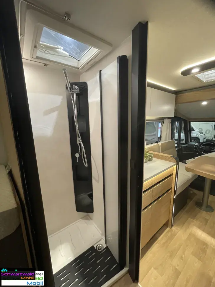 Fahrzeugbild Pilote GALAXY Spring Edition G720 FGJ #8