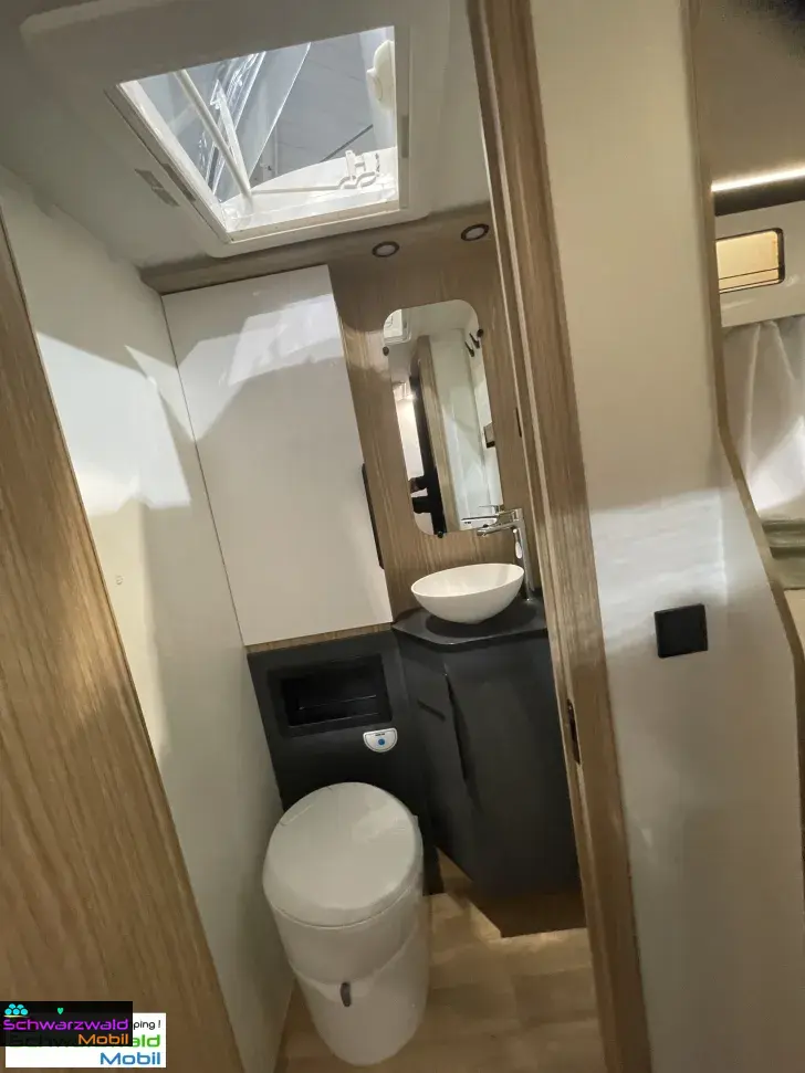 Fahrzeugbild Pilote GALAXY Spring Edition G720 FGJ #9