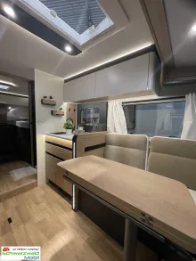 Fahrzeugbild Pilote GALAXY Spring Edition G720 FGJ #10