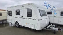 Fahrzeugbild Hymer Eriba Novaline 442 Neufahrzeug *Mover*G #1
