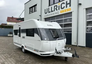 Bild De Luxe 460 UFe