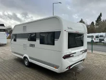 Fahrzeugbild Hobby De Luxe 460 UFe #3