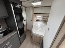 Fahrzeugbild Hobby De Luxe 460 UFe #8