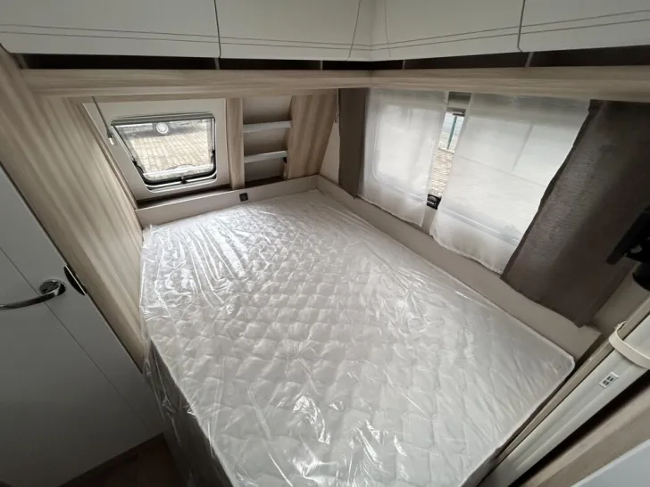 Fahrzeugbild Hobby De Luxe 460 UFe #9