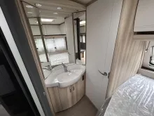 Fahrzeugbild Hobby De Luxe 460 UFe #10