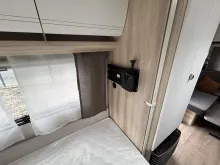 Fahrzeugbild Hobby De Luxe 460 UFe #12