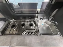 Fahrzeugbild Hobby De Luxe 460 UFe #15