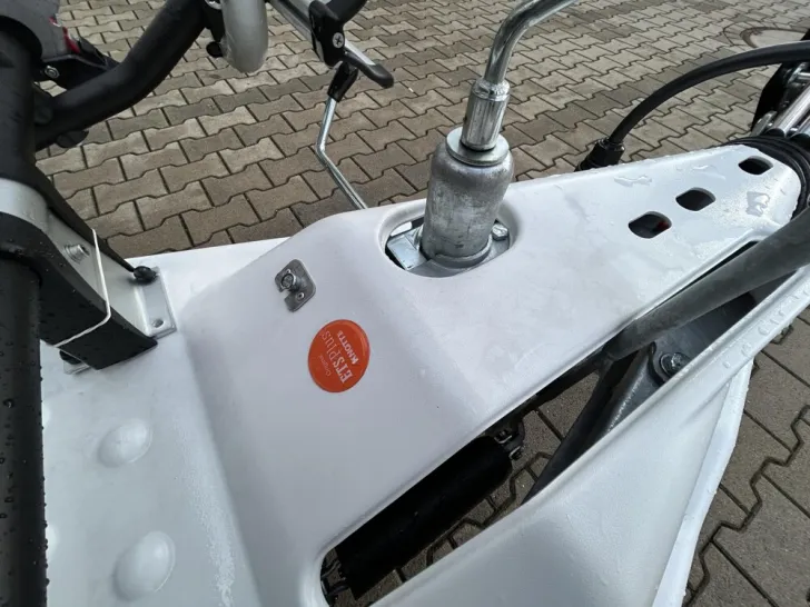 Fahrzeugbild Hobby De Luxe 460 UFe #22