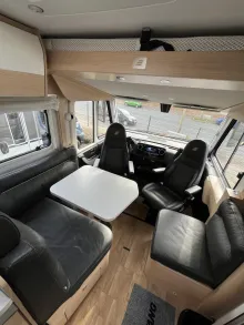 Fahrzeugbild Hymer B-Klasse MC I 600 WhiteLine #9