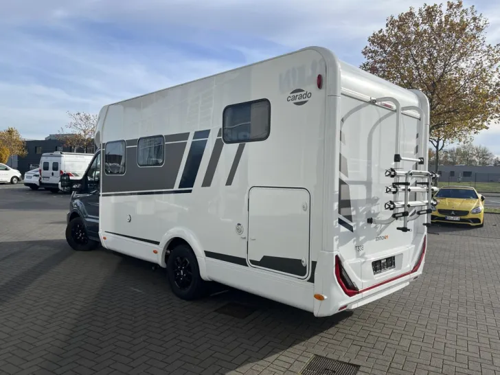 Fahrzeugbild Carado T 338 Edition 24 Ford #2