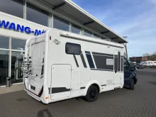 Fahrzeugbild Carado T 338 Edition 24 Ford #3