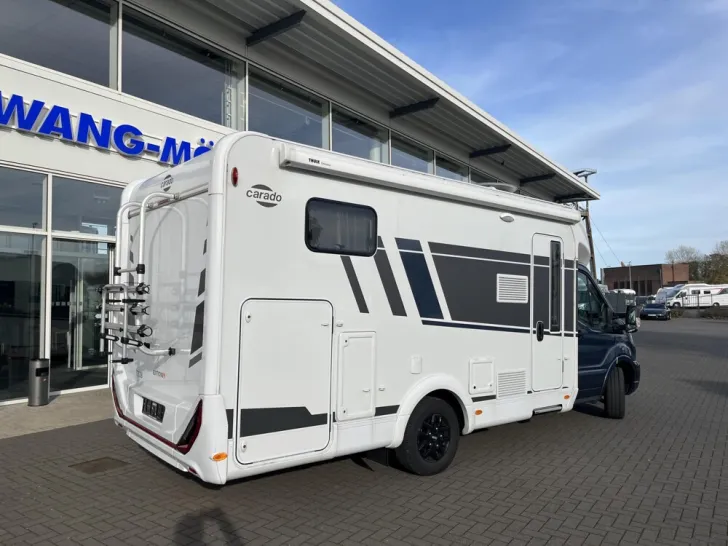 Fahrzeugbild Carado T 338 Edition 24 Ford #3