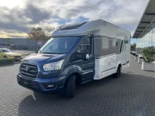 Fahrzeugbild Carado T 338 Edition 24 Ford #4