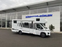 Fahrzeugbild Carado pro A 464 #1