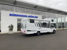 Fahrzeugbild Carado pro A 464 #2