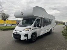 Fahrzeugbild Carado pro A 464 #3