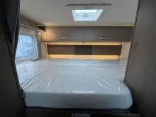 Fahrzeugbild Carado pro A 464 #14