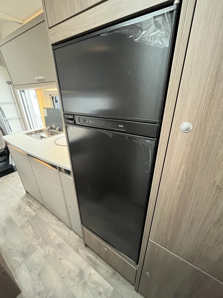 Fahrzeugbild Carado pro A 464 #15