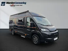 Fahrzeugbild Malibu Van first class - two rooms GT skyview 640 LE RB Fiat (731) #4