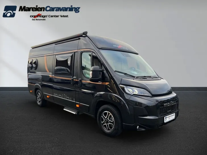 Fahrzeugbild Malibu Van first class - two rooms GT skyview 640 LE RB Fiat (731) #4