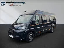 Fahrzeugbild Malibu Van first class - two rooms GT skyview 640 LE RB Fiat (731) #5