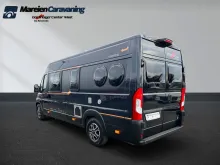 Fahrzeugbild Malibu Van first class - two rooms GT skyview 640 LE RB Fiat (731) #7