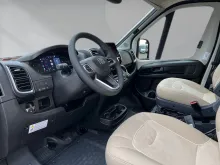 Fahrzeugbild Malibu Van first class - two rooms GT skyview 640 LE RB Fiat (731) #9