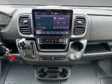 Fahrzeugbild Malibu Van first class - two rooms GT skyview 640 LE RB Fiat (731) #11