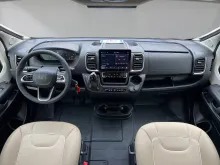 Fahrzeugbild Malibu Van first class - two rooms GT skyview 640 LE RB Fiat (731) #12