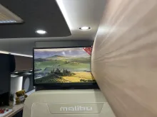 Fahrzeugbild Malibu Van first class - two rooms coupé 640 LE RB Fiat (741) #17