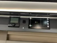 Fahrzeugbild Malibu Van first class - two rooms coupé 640 LE RB Fiat (741) #18