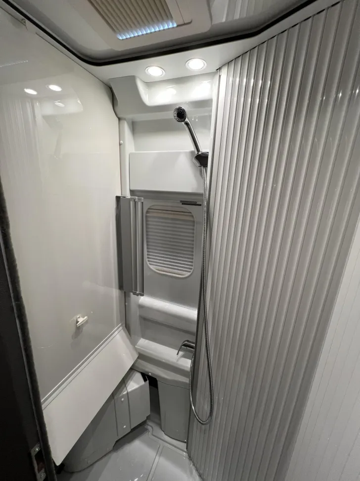 Fahrzeugbild Malibu Van first class - two rooms coupé 640 LE RB Fiat (741) #31