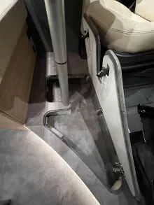 Fahrzeugbild Malibu Van first class - two rooms coupé 640 LE RB Fiat (741) #36