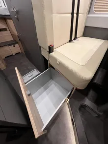 Fahrzeugbild Malibu Van first class - two rooms coupé 640 LE RB Fiat (741) #37