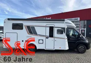 Bild Limited T 726 G