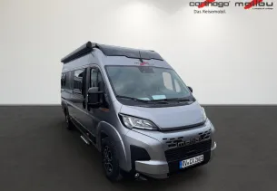 Bild Van Comfort 640 LE family-for-4