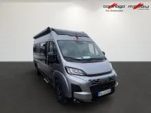 Fahrzeugbild Malibu Van family-for-4 comfort 640 LE #1