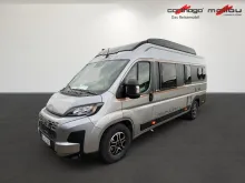 Fahrzeugbild Malibu Van family-for-4 comfort 640 LE #2